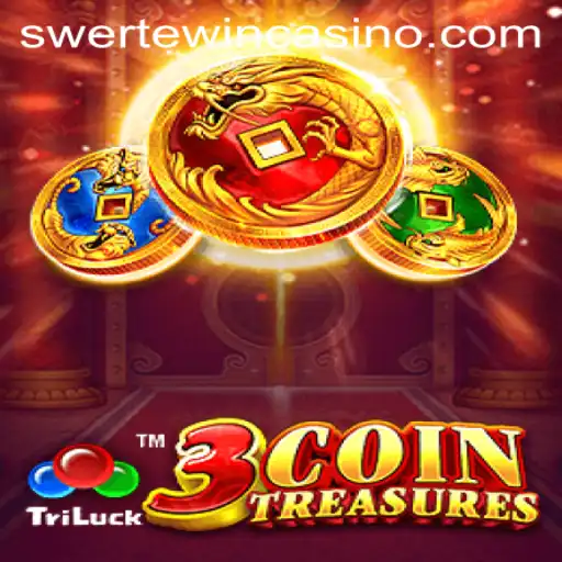 Discovering the Thrilling World of 3CoinTreasures: A Deep Dive into the Game and its Connection with SWERTE.WIN