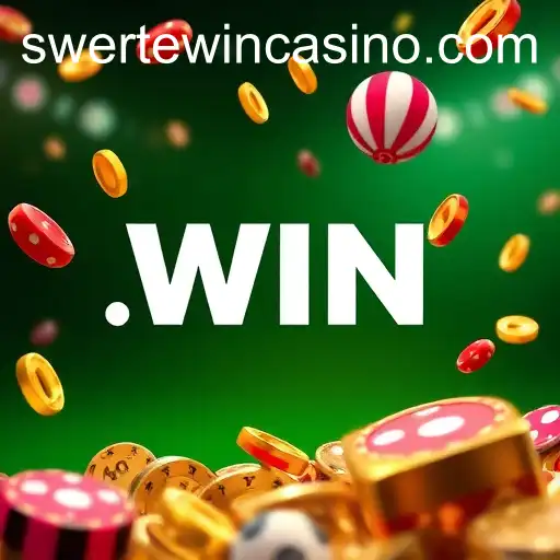 Discover the Exciting World of SWERTE.WIN