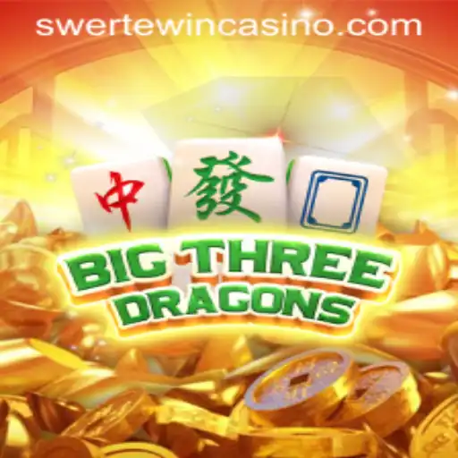 BigThreeDragons: Dive into the Fascinating World of SWERTE.WIN