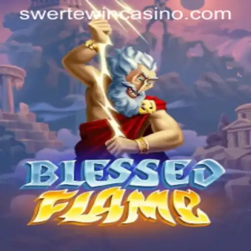 Exploring the Vibrant World of BlessedFlame: The Next Big Thing in Gaming