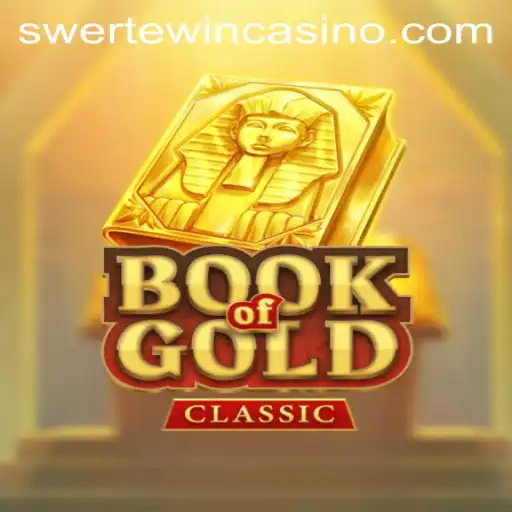 Unlocking Fortune: A Deep Dive into Book Of Gold Classic at SWERTE.WIN