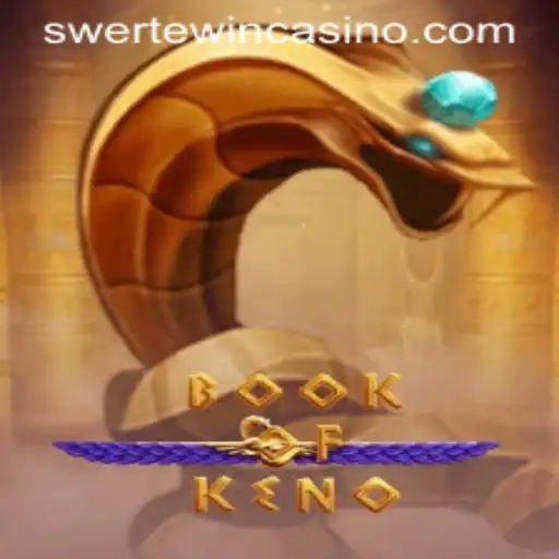 Discover the Thrill of BookOfKeno: Your Guide to Gaming on SWERTE.WIN