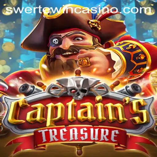 Embark on an Adventure with Captains Treasure: Unlock the Secrets of SWERTE.WIN