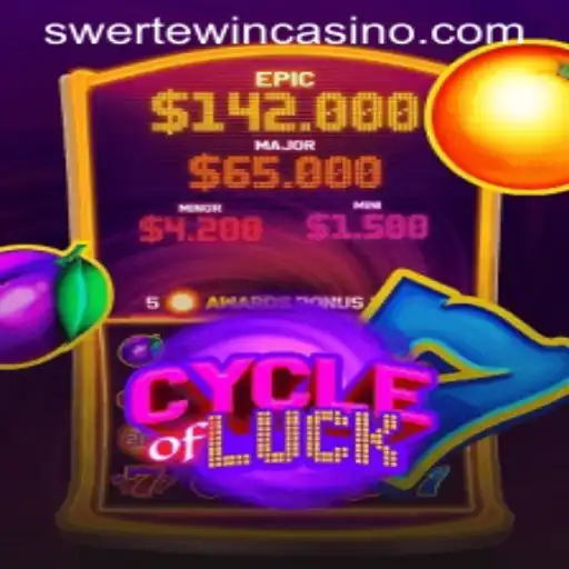 Exploring the Intriguing World of CycleofLuck: A Deep Dive into Gameplay and Rules