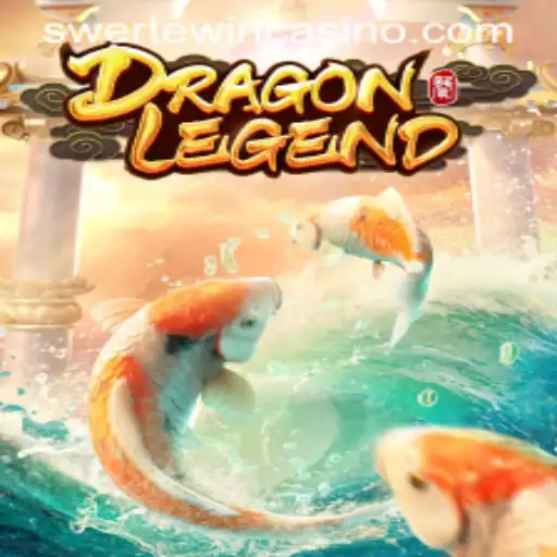 Explore the Mystical World of DragonLegend with SWERTE.WIN