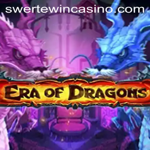 EraOfDragons: A Captivating Fantasy Adventure