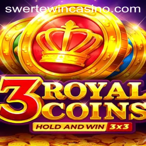 Exploring 3royalcoins: The Latest Gaming Sensation