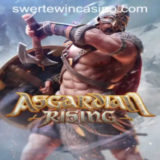 AsgardianRising: Embrace the Adventure with SWERTE.WIN