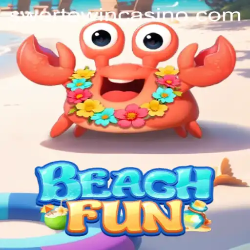 BeachFun: Dive into the Excitement with SWERTE.WIN