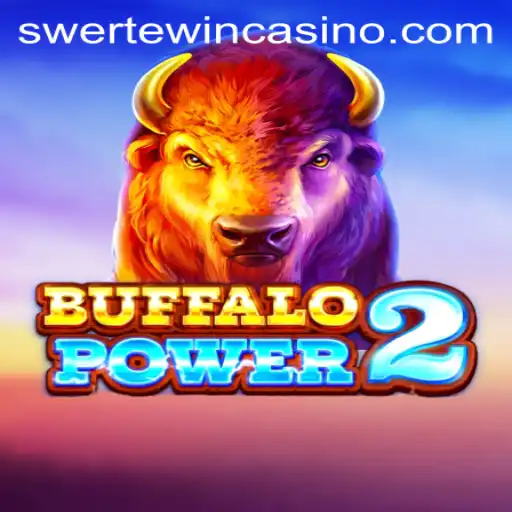 Buffalo Power 2: A Gaming Adventure with SWERTE.WIN