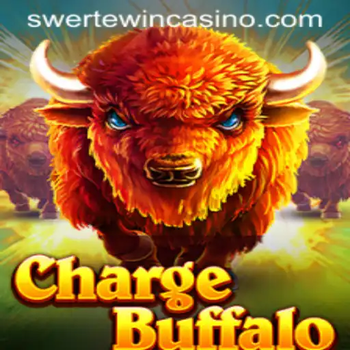 ChargeBuffalo: Unleashing the Power of the Wild