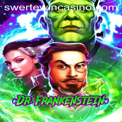 DrFrankenstein: The Thrilling Game by SWERTE.WIN