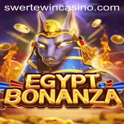 Discover the Thrills of EgyptBonanza with SWERTE.WIN