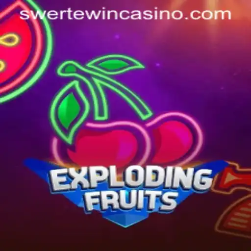 ExplodingFruits: Dive into the Thrilling World of Explosive Fun