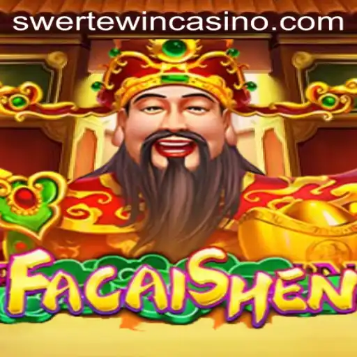Discover the Alluring World of FaCaiShen: A Journey to Wealth and Fortune