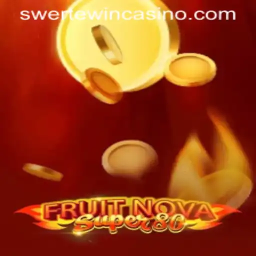 Explore the Exciting World of FruitNovaSuper80 on SWERTE.WIN