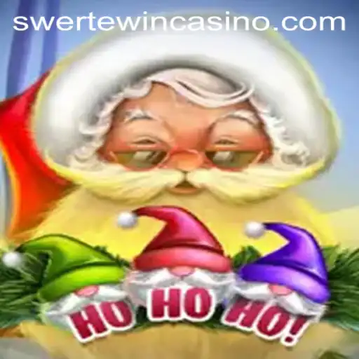 Discover the Excitement of HoHoHo with SWERTE.WIN