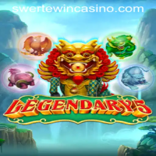 Exploring the Exciting World of Legendary5 with SWERTE.WIN