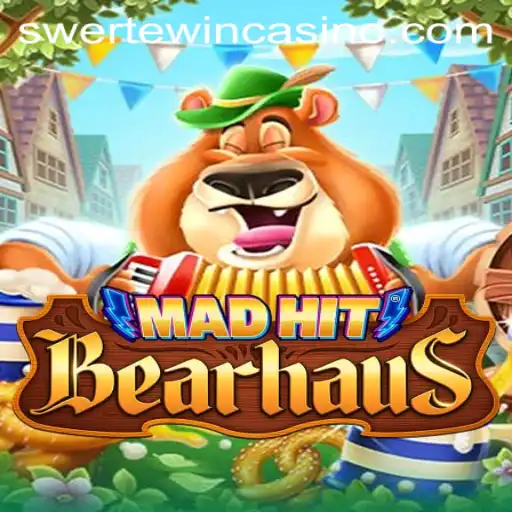 MadHitBearhaus: An Exciting Adventure Blended with Strategy and Fun