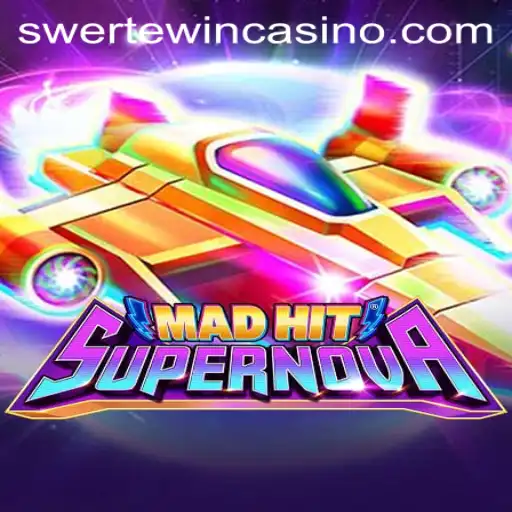 MadHitSupernova: A Galactic Adventure with SWERTE.WIN
