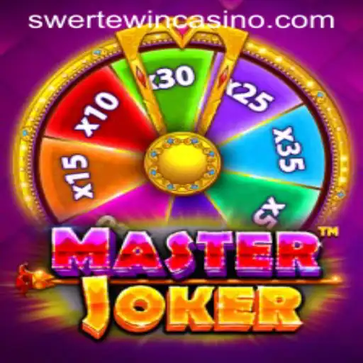 MasterJoker: Unveiling the Excitement of SWERTE.WIN's Latest Game