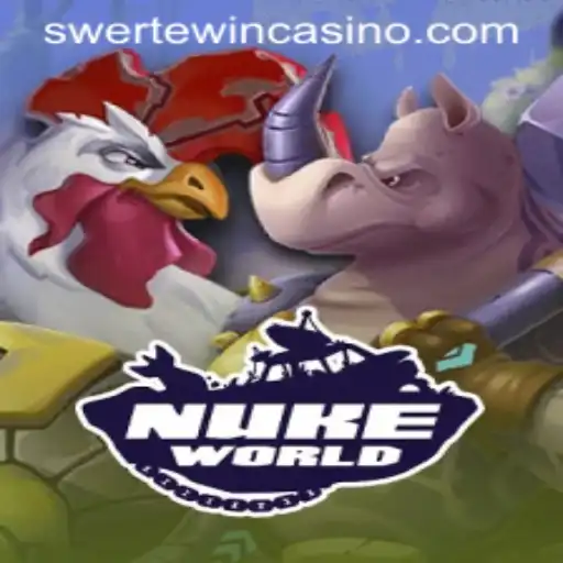 Exploring NukeWorld: A Thrilling New Gaming Experience with SWERTE.WIN