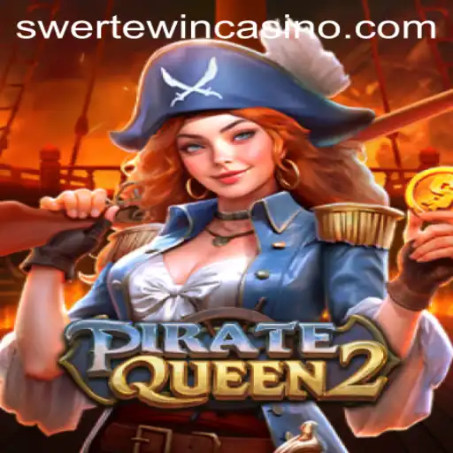 PirateQueen2 Unveiled: Master the High Seas with SWERTE.WIN
