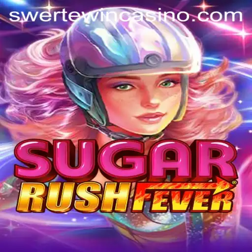SugarRushFever: A Sweet Gaming Experience with SWERTE.WIN