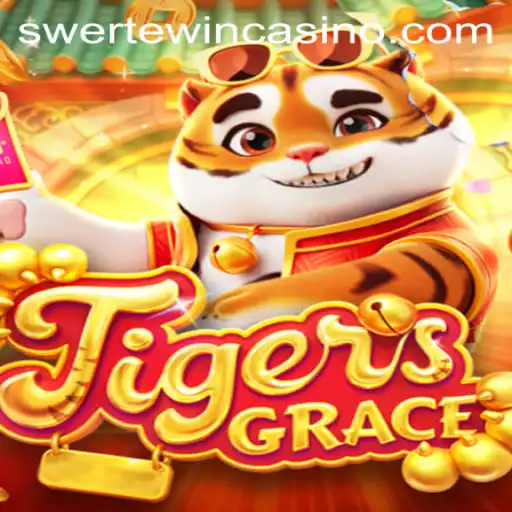 TigersGrace: The Enchanting World of Skill and Fortune