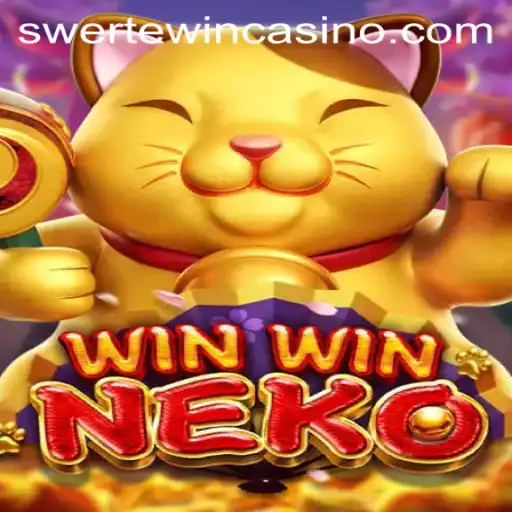 Discover the Exciting World of WinWinNeko: A Playful Journey with SWERTE.WIN
