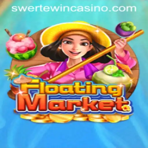 Explore the Intriguing World of FloatingMarket: A New Gaming Sensation