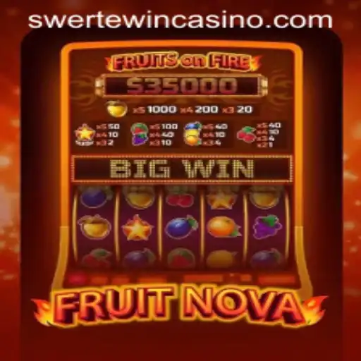 Exploring the Vibrant World of FruitNova: A Fresh Spin on Classic Gaming