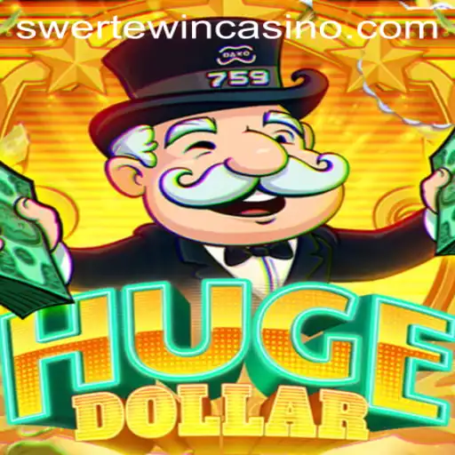 Experience the Thrill of HugeDollar: A Deep Dive into SWERTE.WIN's Latest Gaming Sensation