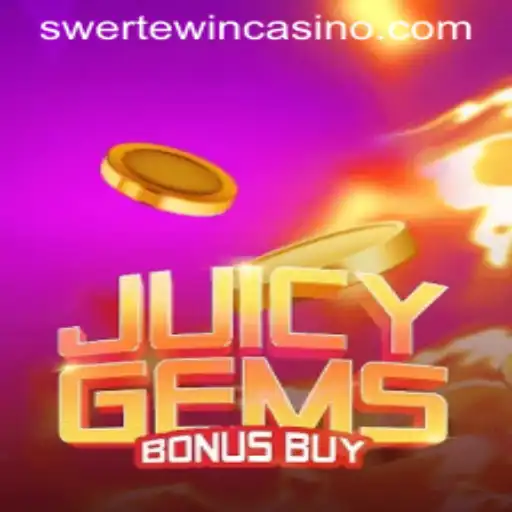Unveiling JuicyGemsBonusBuy: The Latest Sensation in Gaming by SWERTE.WIN