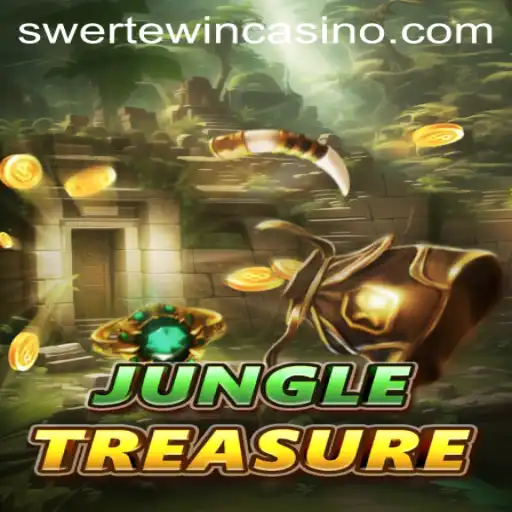 JungleTreasure: A Thrilling Adventure in the Wild