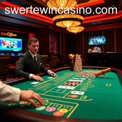 The Rise of Live Casino