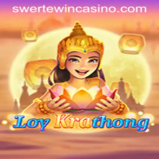 Exploring LoyKrathong: A Mesmerizing Game by SWERTE.WIN