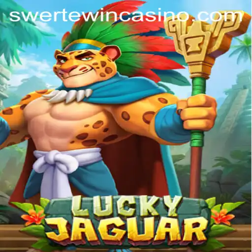 Discovering LuckyJaguar: Unraveling the Excitement Behind SWERTE.WIN
