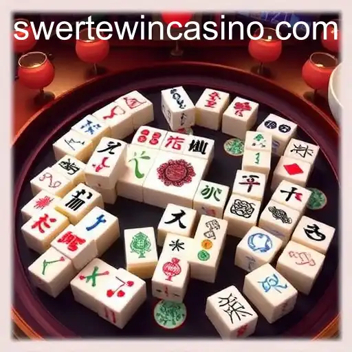 The Allure of Mahjong