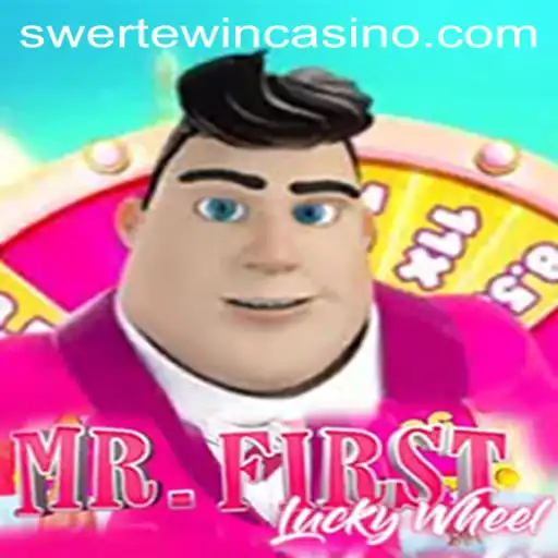 Exploring the Excitement of MrFirstLuckyWheel: A Gaming Sensation by SWERTE.WIN