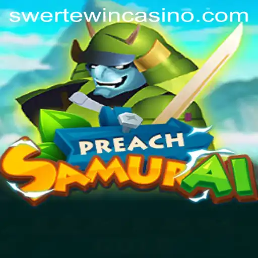 Unveiling PreachSamurai: The Game Revolutionizing Interactive Storytelling