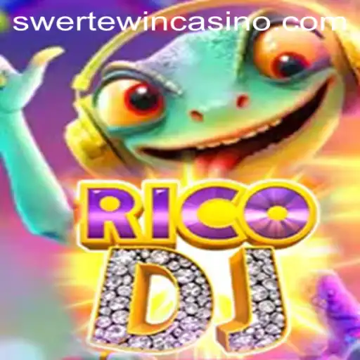 Explore the Thrilling World of RicoDJ: An Introduction to the Exciting Gameplay of SWERTE.WIN