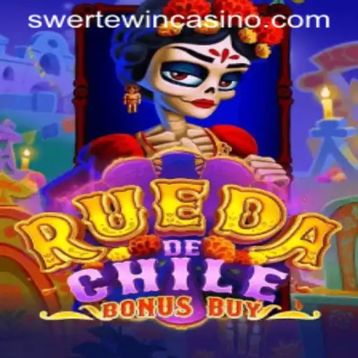 Explore the Thrilling World of RuedaDeChileBonusBuy on SWERTE.WIN