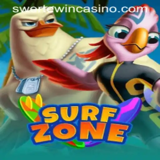 Experience the Thrills of SurfZone: A Dive into the Exciting World of SWERTE.WIN