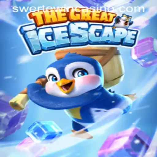 Unlock the World of TheGreatIcescape with SWERTE.WIN