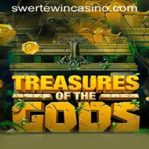 Unveiling TreasureoftheGods: An Epic Journey with SWERTE.WIN