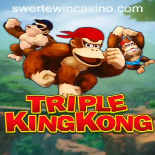 Unveiling the Exciting World of TripleKingKong on SWERTE.WIN